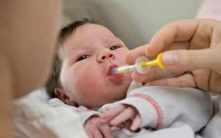 فيتامين ك لحديثي الولادة في المستشفى: ما هو ، ما هو خطر النقص