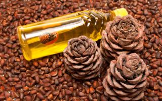 Los beneficios y usos del aceite esencial de cedro para el cabello