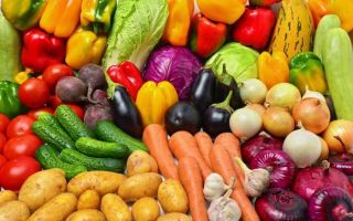 Nützliche Eigenschaften von Gemüse, die besser sind