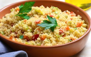 Mengapa couscous (couscous) berguna dan cara memasaknya