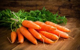 Warum ist Karotten-Tee nützlich und wie man ihn macht