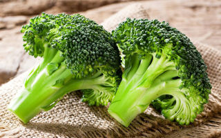 Perché i broccoli ti fanno bene