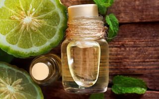 Esenciálny olej z bergamotu: výhody a použitie