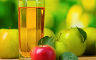 Prečo je jablkový džús užitočný, ako ho pripraviť a piť