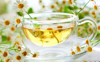 Herbata rumiankowa: użyteczne właściwości i przeciwwskazania
