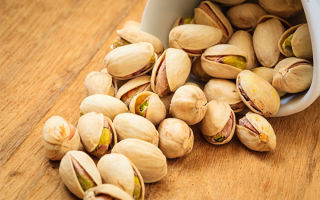Waarom pistachenoten nuttig zijn