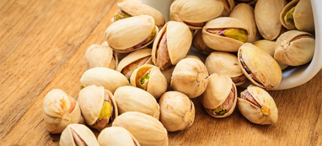 Zašto su pistacije korisne