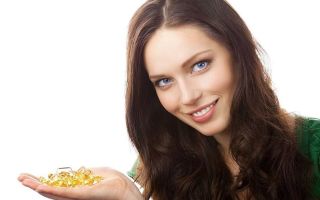 Vitamiinikompleksit alle 30-vuotiaille naisille: luokitus, parhaat vitamiinit
