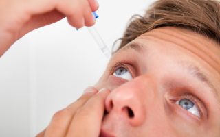 ויטמינים בעיניים עם לוטאין: איפה לוטאין ואיך לוקחים אותו