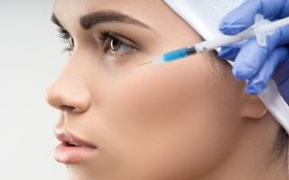 Botox eller hyaluronsyra: vilket är bättre, hur man gör rätt val