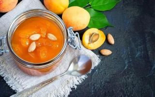 Mengapa aprikot berguna untuk badan