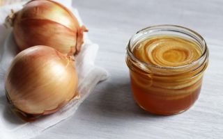 Sok z cebuli: co pomaga, skład, właściwości i zastosowanie z miodem