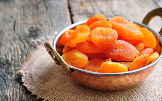 Warum getrocknete Aprikosen nützlich sind, Eigenschaften und Kontraindikationen, Bewertungen