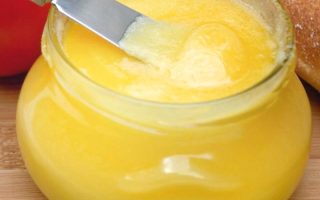 Ghee oil: what is useful, chemical composition, calorie content, contraindications