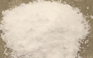 Fødevaretilsætningsstof E321 (butylhydroxytoluen): farligt eller ej, industriel anvendelse