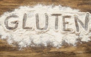 Gluten: nó là gì và tại sao nó có hại, nó được chứa ở đâu, các triệu chứng không dung nạp