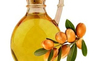 Arganový olej: výhody a škody, ako sa používa
