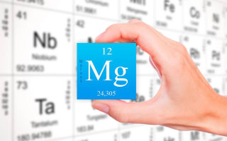 Mengapa magnesium berguna, kesan pada badan, kekurangan dan berlebihan