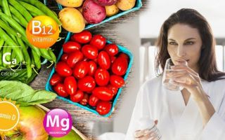 Najlepšie vitamíny pre ženy po 40 rokoch: recenzie, mená, ktoré si zvoliť