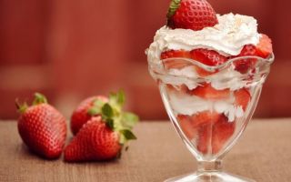 Warum Erdbeeren für den Körper nützlich sind