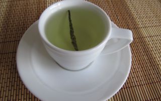 Herbata Kudin: użyteczne właściwości i przeciwwskazania