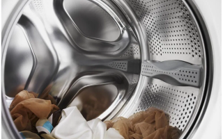 Bettwäsche: Kann von Hand und in einer Waschmaschine gewaschen werden