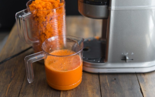 Why is carrot juice useful, reviews