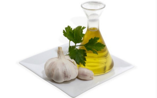 De ce este bun uleiul de usturoi și cum să îl luați