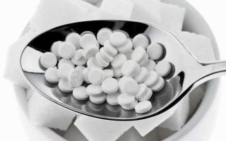 Chất tạo ngọt sucralose: lợi và hại
