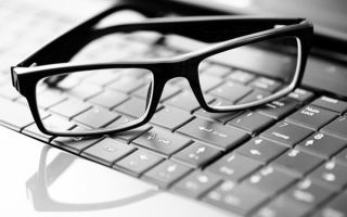 Számítógépes szemüveg: előny vagy kár
