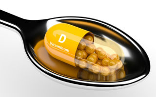 D-vitamiini: mihin sitä käytetään, miten sitä käytetään, puutosoireet