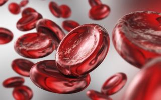 Vitaminer til hæmoglobin: hvad er nødvendigt, hvordan man tager det