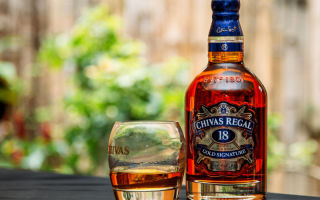 Whisky: kapaki-pakinabang na mga katangian at pinsala sa katawan