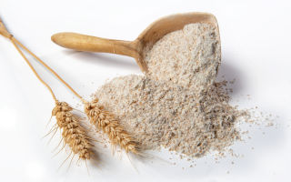 Tại sao bột ngũ cốc nguyên hạt tốt cho bạn