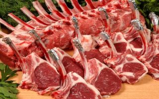 Prečo je jahňacie mäso užitočné
