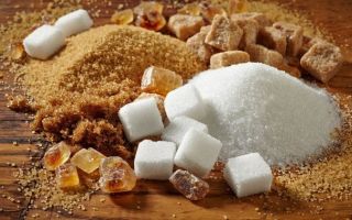 Zuckerersatz: Nutzen und Schaden, ist es bei Diabetes möglich