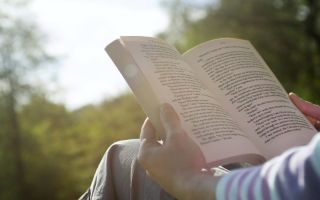 Aké sú výhody čítania, vplyv kníh na človeka