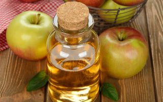 Warum Apfelessig nützlich ist, medizinische Eigenschaften, Rezept, wie zu nehmen