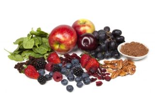 Quercetin: ποια τρόφιμα περιέχουν, οφέλη και βλάβες